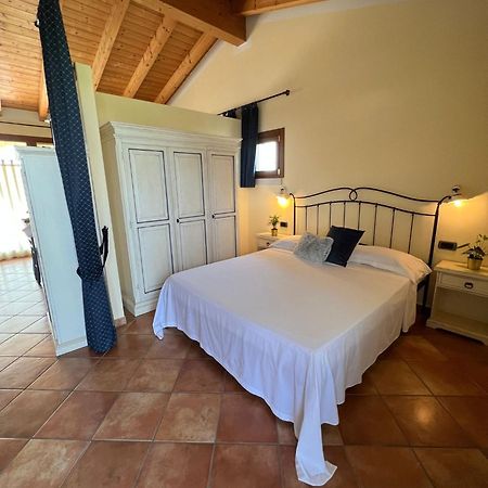 Residence Ulivi Cavaion Veronese Ngoại thất bức ảnh