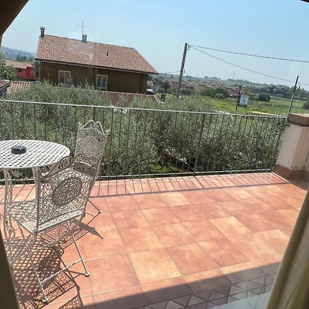 Residence Ulivi Cavaion Veronese Ngoại thất bức ảnh