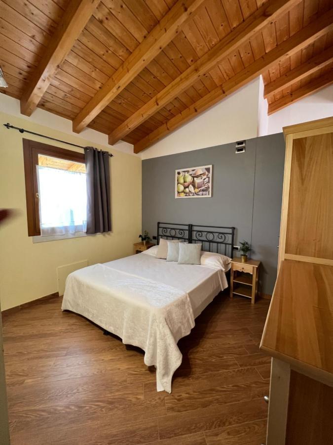 Residence Ulivi Cavaion Veronese Ngoại thất bức ảnh