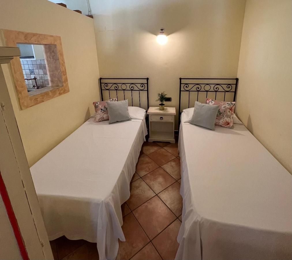 Residence Ulivi Cavaion Veronese Ngoại thất bức ảnh