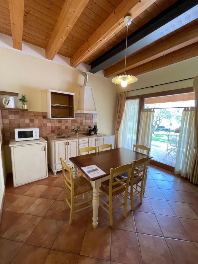 Residence Ulivi Cavaion Veronese Ngoại thất bức ảnh