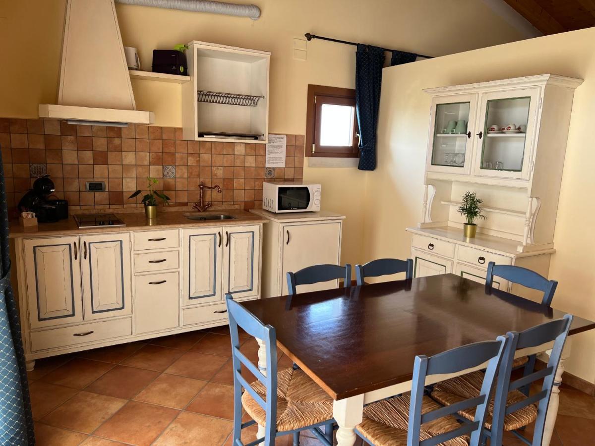 Residence Ulivi Cavaion Veronese Ngoại thất bức ảnh