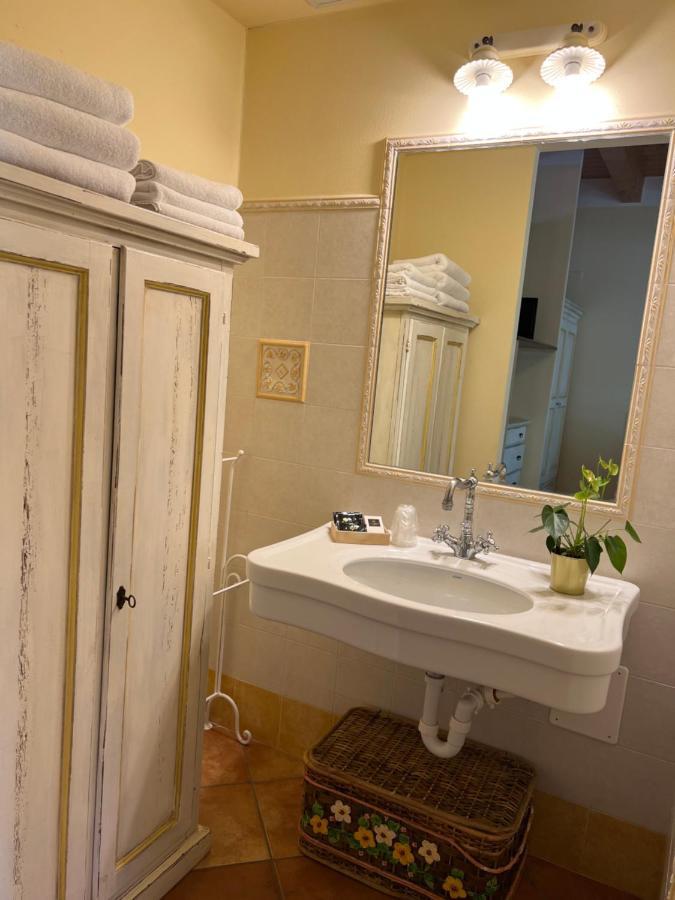 Residence Ulivi Cavaion Veronese Ngoại thất bức ảnh