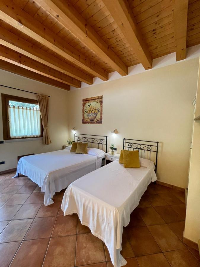 Residence Ulivi Cavaion Veronese Ngoại thất bức ảnh