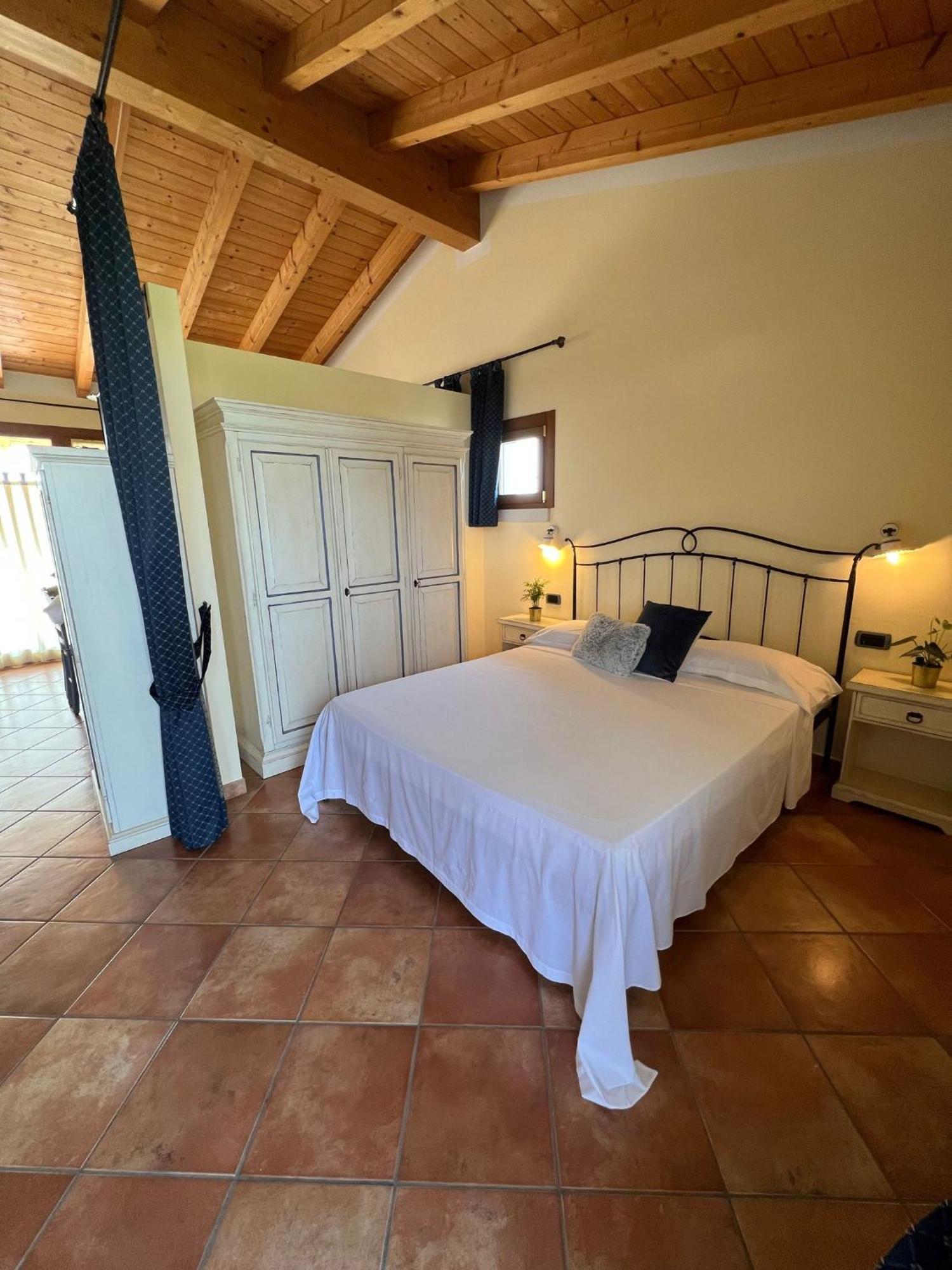 Residence Ulivi Cavaion Veronese Ngoại thất bức ảnh